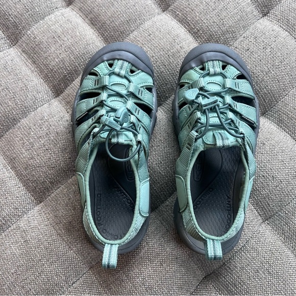 Women’s Keen Sandals - Picture 4 of 13